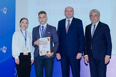 Сергей Грачев назвал пять основных проблем бизнеса
